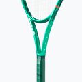 Tennis racket Wilson Blade 100 V10 green 7