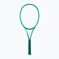 Tennis racket Wilson Blade 98S V10 green