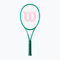 Tennis racket Wilson Blade 98S V10 green 2