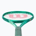 Tennis racket Wilson Blade 98S V10 green 5