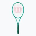 Tennis racket Wilson Blade 98 18X20 V10 green 2
