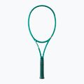 Tennis racket Wilson Blade 98 16X19 V10 green