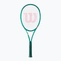 Tennis racket Wilson Blade 98 16X19 V10 green 2