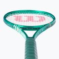 Tennis racket Wilson Blade 98 16X19 V10 green 5