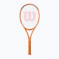 Tennis racket Wilson Roland Garros Ultra 100L V5 2026 clay 2
