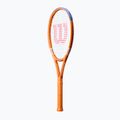 Tennis racket Wilson Roland Garros Ultra 100L V5 2026 clay 4