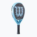 Padel racket Wilson Endure LS V1 blue/black 2