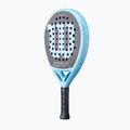 Padel racket Wilson Endure LS V1 blue/black 3