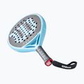 Padel racket Wilson Endure LS V1 blue/black 4