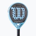 Padel racket Wilson Endure LS V1 blue/black 5