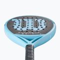 Padel racket Wilson Endure LS V1 blue/black 6
