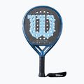 Padel racket Wilson Endure V1 blue/black