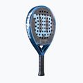 Padel racket Wilson Endure V1 blue/black 2