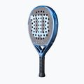 Padel racket Wilson Endure V1 blue/black 3