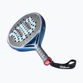 Padel racket Wilson Endure V1 blue/black 4