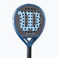 Padel racket Wilson Endure V1 blue/black 5