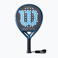 Padel racket Wilson Endure Pro V1 blue/black