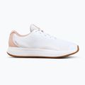Women's tennis shoes Wilson Intrigue Lite white/cameo rose/gum 8