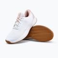 Women's tennis shoes Wilson Intrigue Lite white/cameo rose/gum 14