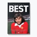 SQN Publishing's book "George Best. Best. Autobiography" George Best, Roy Collins 9244881