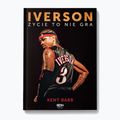 SQN Publishing's book "Iverson. Life is not a game" Kent Babb 9246779