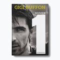 Book SQN Publishing "Gigi Buffon. Number 1" Buffon Gigi, Perrone Roberto 9247509