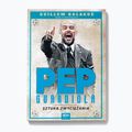 SQN Publishing's book "Pep Guardiola. The art of winning." Balague Guillem 1292405