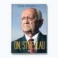 Book SQN Publishing "He, Strejlau" Andrzej Strejlau, Jerzy Chromik 1293044