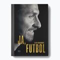 Book SQN Publishing "I, Football" Zlatan Ibrahimović 1294867