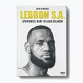 SQN Publishing's book "LeBron S.A.. The billion-dollar athlete" Windhorst Brian 1296007
