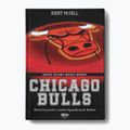 SQN Publishing's book "Chicago Bulls. If walls could talk" 2nd Edition McDill Kent 2100624