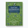SQN Publishing's book "Grand Hotel Calciomercato. Behind the scenes of football transfers" Gianluca Di Marzio 2103571