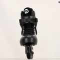 Powerslide Zoom black roller skates 14