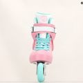 Powerslide women's roller skates Zoom cotton candy pink 21