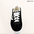 Vans Sport Low black/white shoes 9