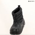 Crocs Duet Max Boot snow boots black 9