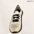 Crocs shoes LiteRide 360 Pacer bone/black 10