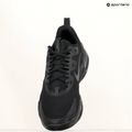 Men's training shoes Nike Air Max Alpha Trainer black/clack/dark smoke grey 10