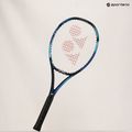 YONEX Game tennis racket blue TEZG2SBG2 11