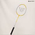 Badminton racket VICFUN TGX yellow 12