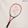 Children's tennis racket YONEX Vcore 25 scarlet 12