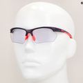 UVEX Sportstyle 802 Small V purple pink matt/smoke sunglasses 7
