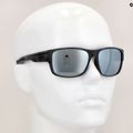 UVEX sunglasses Esntl Urban black matt/mirror silver 6