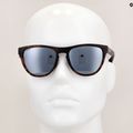 UVEX Esntl Spirit havanna matt/mirror silver sunglasses 6