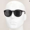 POC Know uranium black/hydrog white/clarity univ/sunny grey sunglasses 6