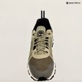 Men's Timberland Winsor Trail Low Lace light brown mesh shoes 9