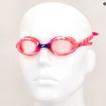 Speedo Hyper Flyer pop purple children's swimming goggles 6