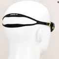 Speedo Biofuse 2.0 Polarised olive night/black/hyper swimming goggles 7