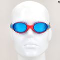 Speedo Biofuse 2.0 Junior bolt/mango/coral beach children's swimming goggles 7