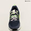 Women's running shoes New Balance WT410V7 black 12